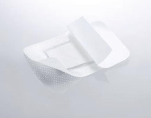 Пов’язка пластирна хірургічна, стерильна Curapor®, 10 x 15 cm (см), 50 шт. Lohmann & Rauscher GmbH